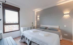 ºººch Residential Area Modern City Views Wifi Acººº